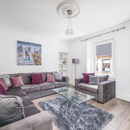 Casa Fresa - Union Heights Daire Dundee Dış mekan fotoğraf