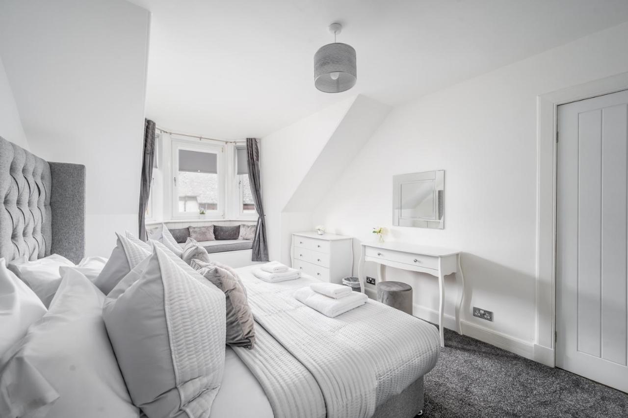Casa Fresa - Union Heights Daire Dundee Dış mekan fotoğraf