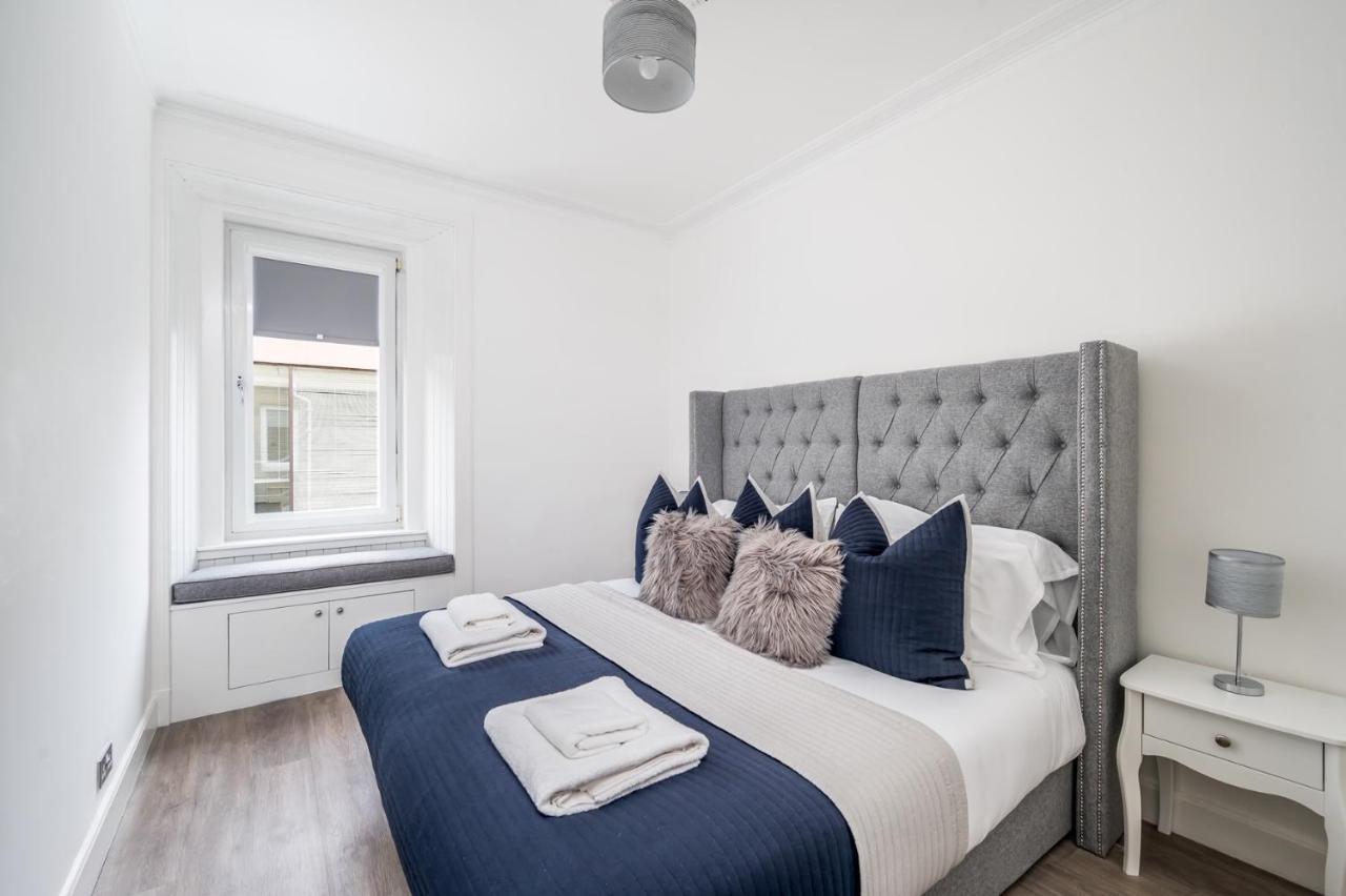 Casa Fresa - Union Heights Daire Dundee Dış mekan fotoğraf