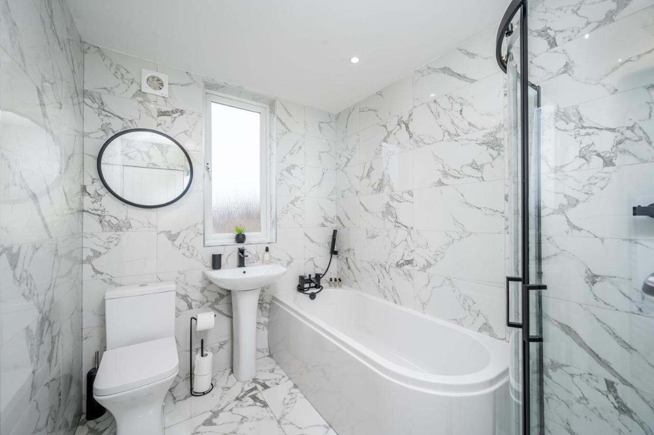 Casa Fresa - Union Heights Daire Dundee Dış mekan fotoğraf
